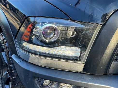 Used 2019 RAM 1500 Classic Warlock image 26