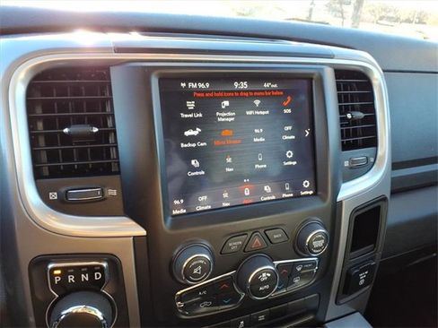 Used 2023 RAM 1500 Classic SLT w/ Trailer & Traction Group image 20