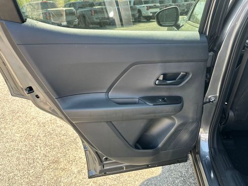 New 2026 Nissan Kicks S w/ Charging Package image 18