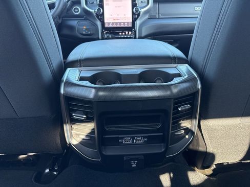 New 2026 RAM 2500 Big Horn image 41