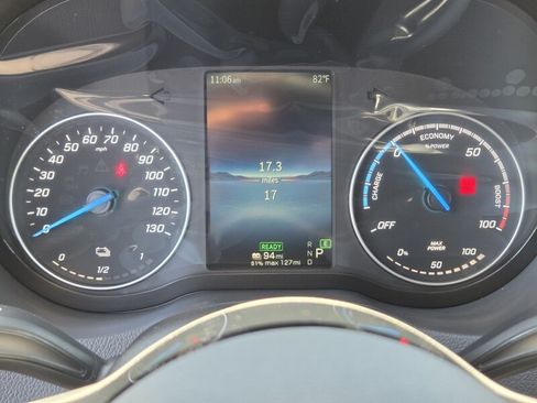 New 2025 Mercedes-Benz eSprinter 170 Cargo image 25
