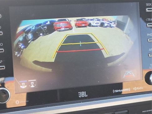 Certified 2022 Toyota Tacoma Limited image 21