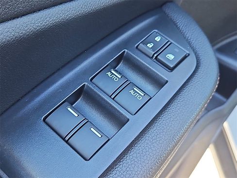 Certified 2022 Honda Passport TrailSport image 28