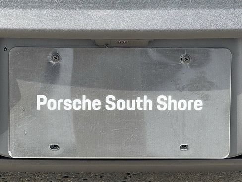 New 2026 Porsche Taycan Turbo S image 29