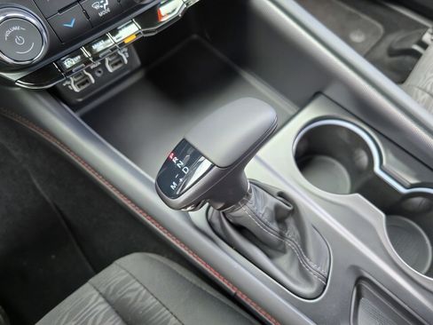 New 2026 Dodge Durango GT w/ Blacktop Package image 16