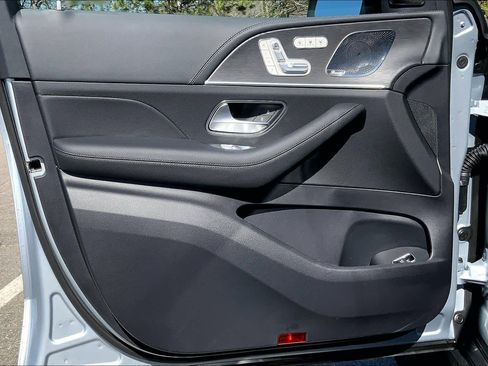 New 2026 Mercedes-Benz GLE 450 4MATIC image 14