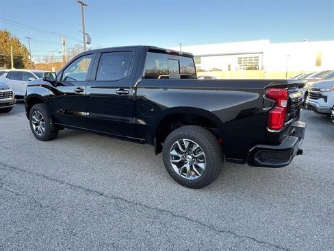 New 2026 Chevrolet Silverado 1500 RST w/ Convenience Package II image 3