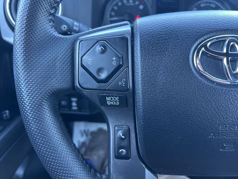 Used 2023 Toyota Tacoma TRD Off-Road w/ Technology Package image 26