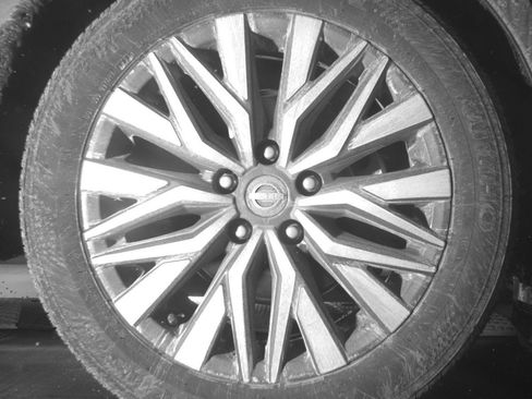 Used 2025 Nissan Altima 2.5 SV image 15