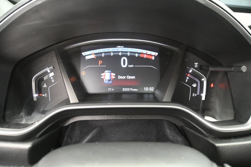Used 2022 Honda CR-V EX-L image 22
