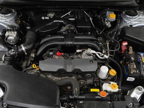 Used 2016 Subaru Outback 2.5i Limited image 34