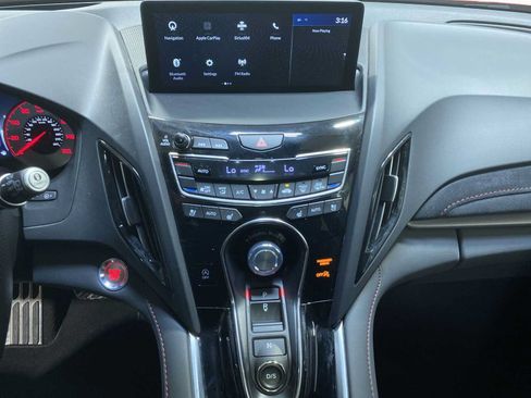 Used 2024 Acura RDX A-Spec AWD/4WD image 16