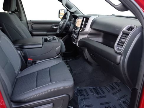New 2026 RAM 1500 Express RWD image 24