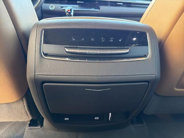 Certified 2022 Cadillac Escalade Sport w/ Touring Package AWD/4WD image 27