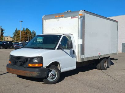 Used 2014 GMC Savana 3500 Extended