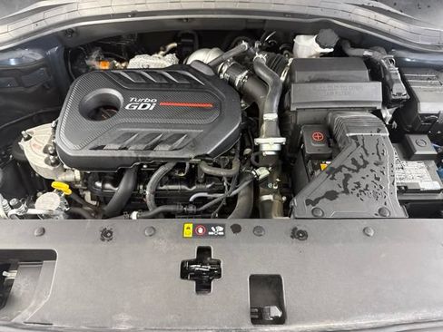 Used 2020 Hyundai Santa Fe SEL FWD image 21
