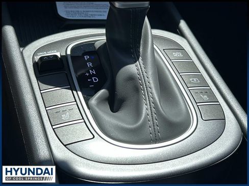 New 2027 Hyundai Kona SEL Sport FWD image 25