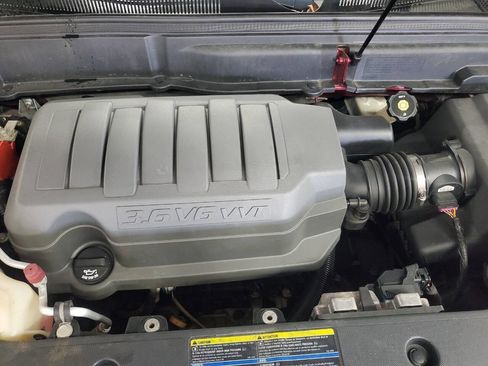 Used 2008 GMC Acadia SLT w/ Convenience Package image 4