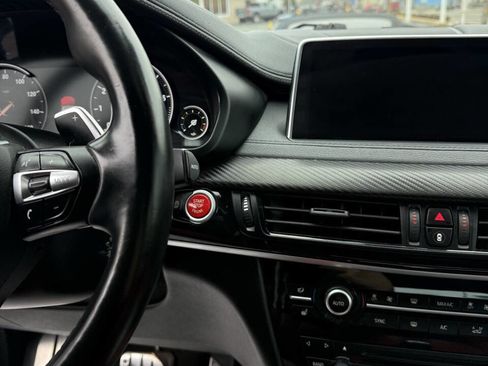 Used 2017 BMW X6 xDrive35i image 20