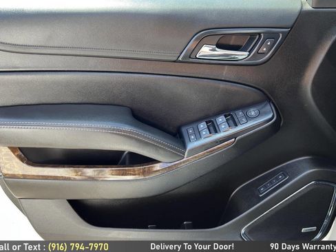 Used 2020 Chevrolet Suburban LT AWD/4WD image 18