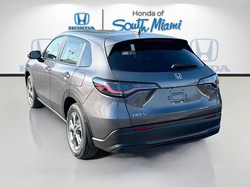 New 2026 Honda HR-V LX image 5