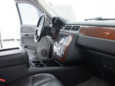 Used 2007 Chevrolet Tahoe LT w/ LT Preferred Equipment Group image 27