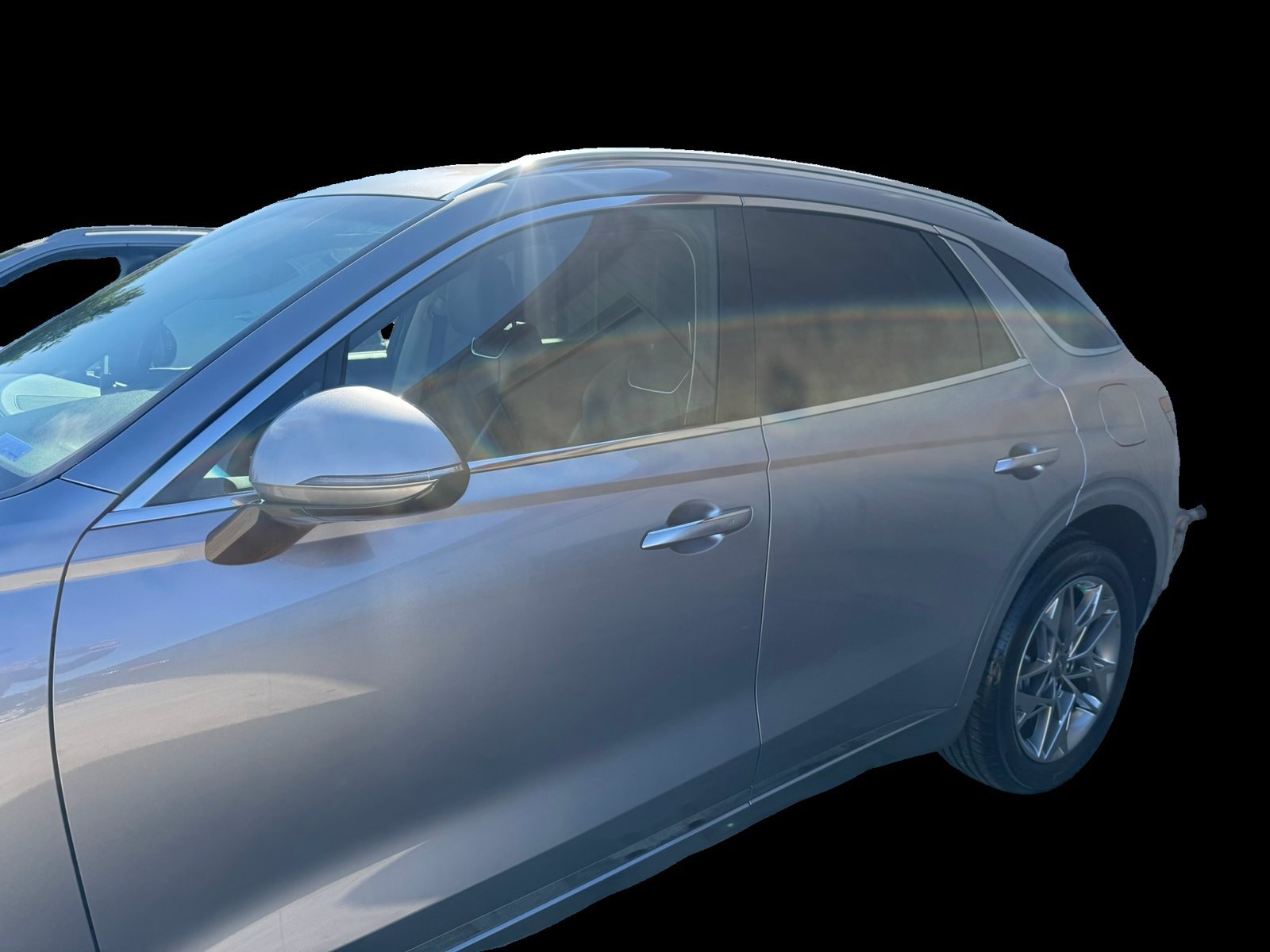 Certified 2024 Genesis GV70 2.5T w/ Select Package AWD/4WD image 9