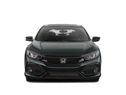Used 2019 Honda Civic EX image 6