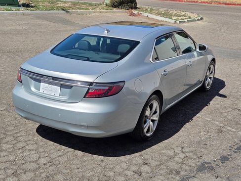 Used 2011 Saab 9-5 Turbo6 image 16