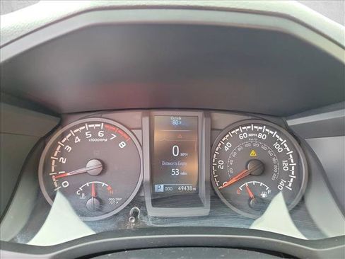 Used 2023 Toyota Tacoma SR AWD/4WD image 19