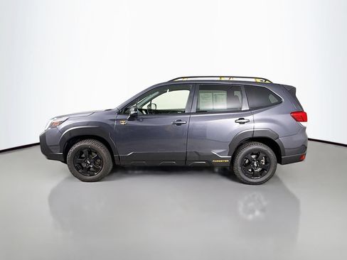 Used 2024 Subaru Forester Wilderness AWD/4WD image 4