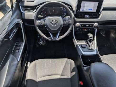 Certified 2024 Toyota RAV4 XLE w/ Weather Package AWD/4WD image 12