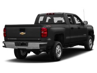 Used 2015 Chevrolet Silverado 2500 LT w/ LT Convenience Package video 2