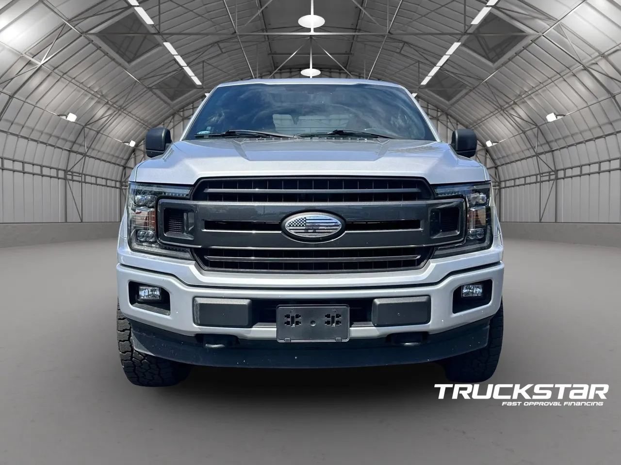 Used 2018 Ford F150 XLT AWD/4WD image 16