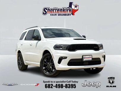 Used 2023 Dodge Durango GT