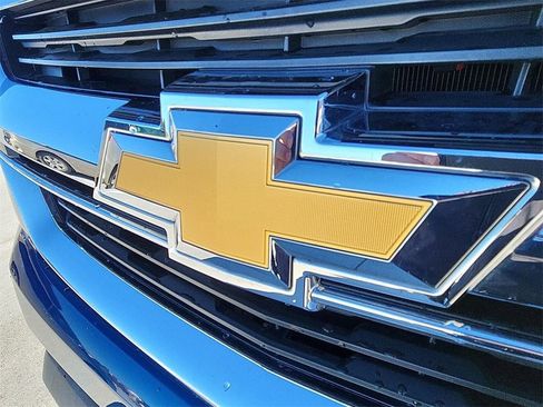 Used 2019 Chevrolet Colorado LT image 28