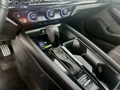 Used 2025 Honda Accord Sport image 23