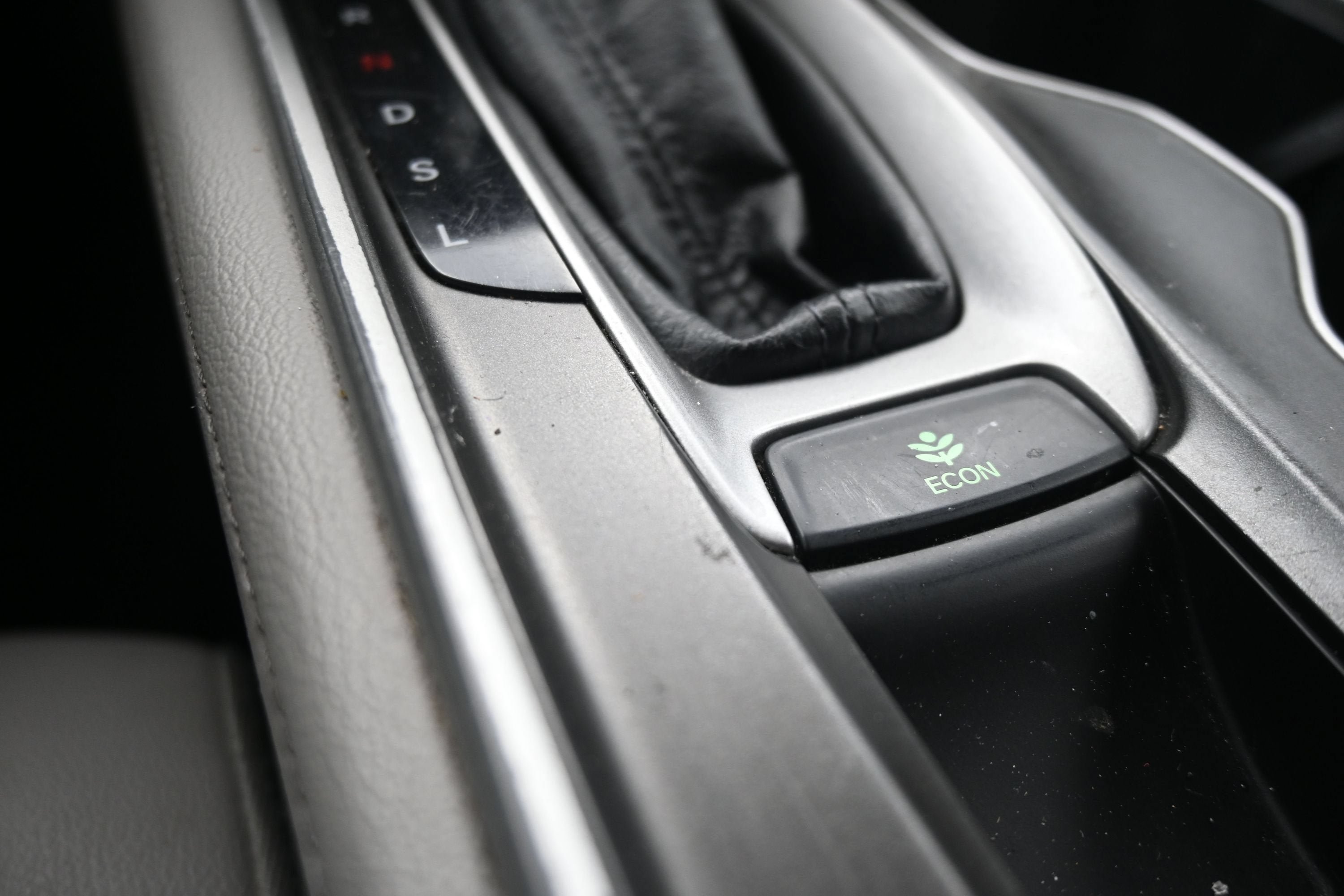 Used 2019 Honda Accord EX-L image 21