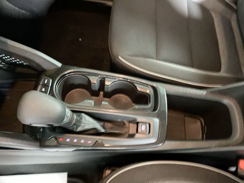 Used 2024 Chevrolet TrailBlazer LT image 21