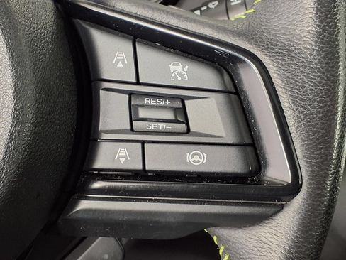 Certified 2023 Subaru Ascent Onyx Edition AWD/4WD image 16