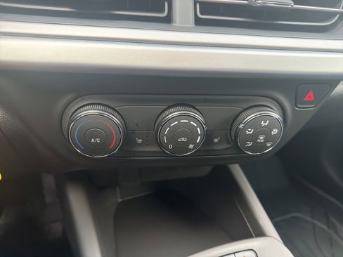 New 2026 Chevrolet Trax RS w/ Sunroof Package image 16