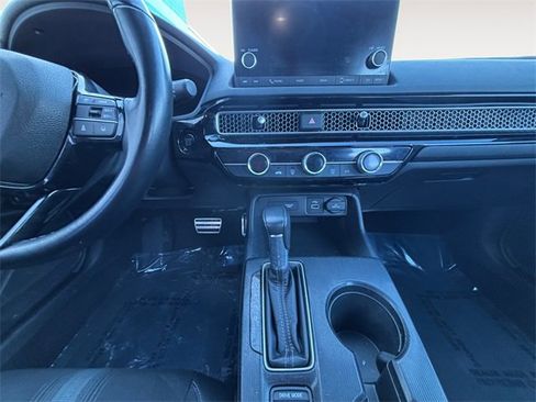 Certified 2024 Honda Civic Sport image 11