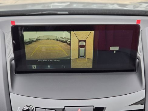 New 2026 Acura RDX A-Spec image 13