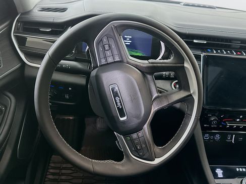 Used 2022 Jeep Grand Cherokee Limited 4xe AWD/4WD image 17