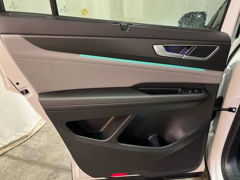 New 2026 Volkswagen Atlas Peak Edition AWD/4WD image 20