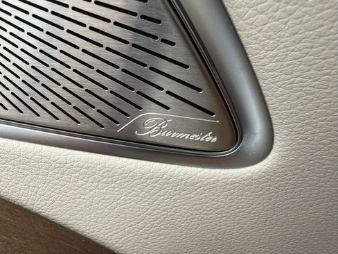 Used 2023 Mercedes-Benz EQS 450+ 450+ - NEW $112,360.00 w/ AMG Line Exterior Package image 45