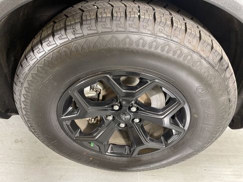 Used 2023 Ford Explorer Timberline image 11