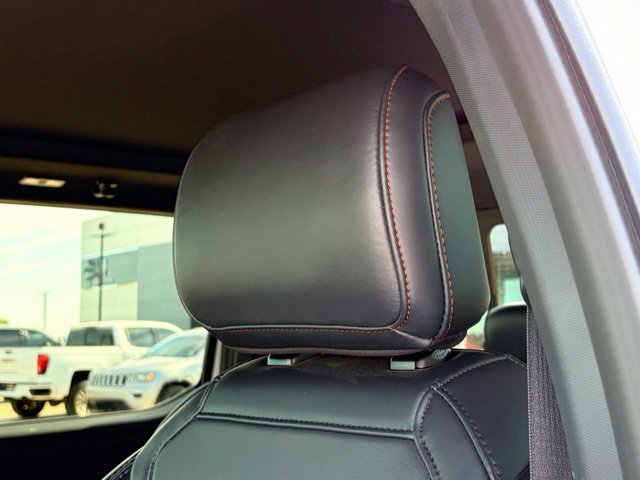 Certified 2025 Ford F150 Raptor AWD/4WD image 16