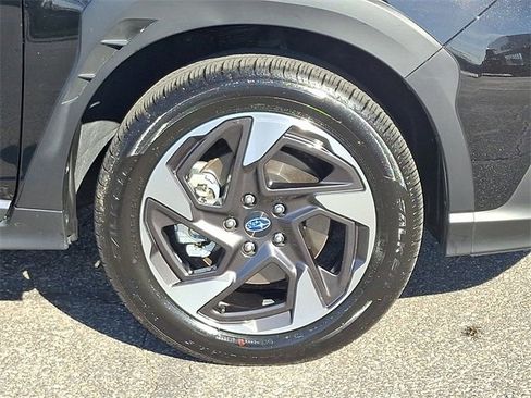 Used 2025 Subaru Crosstrek 2.5i Limited w/ Popular Package #3A image 8