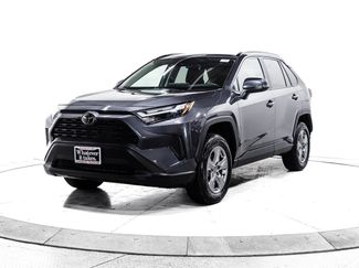 Certified 2025 Toyota RAV4 XLE video 3